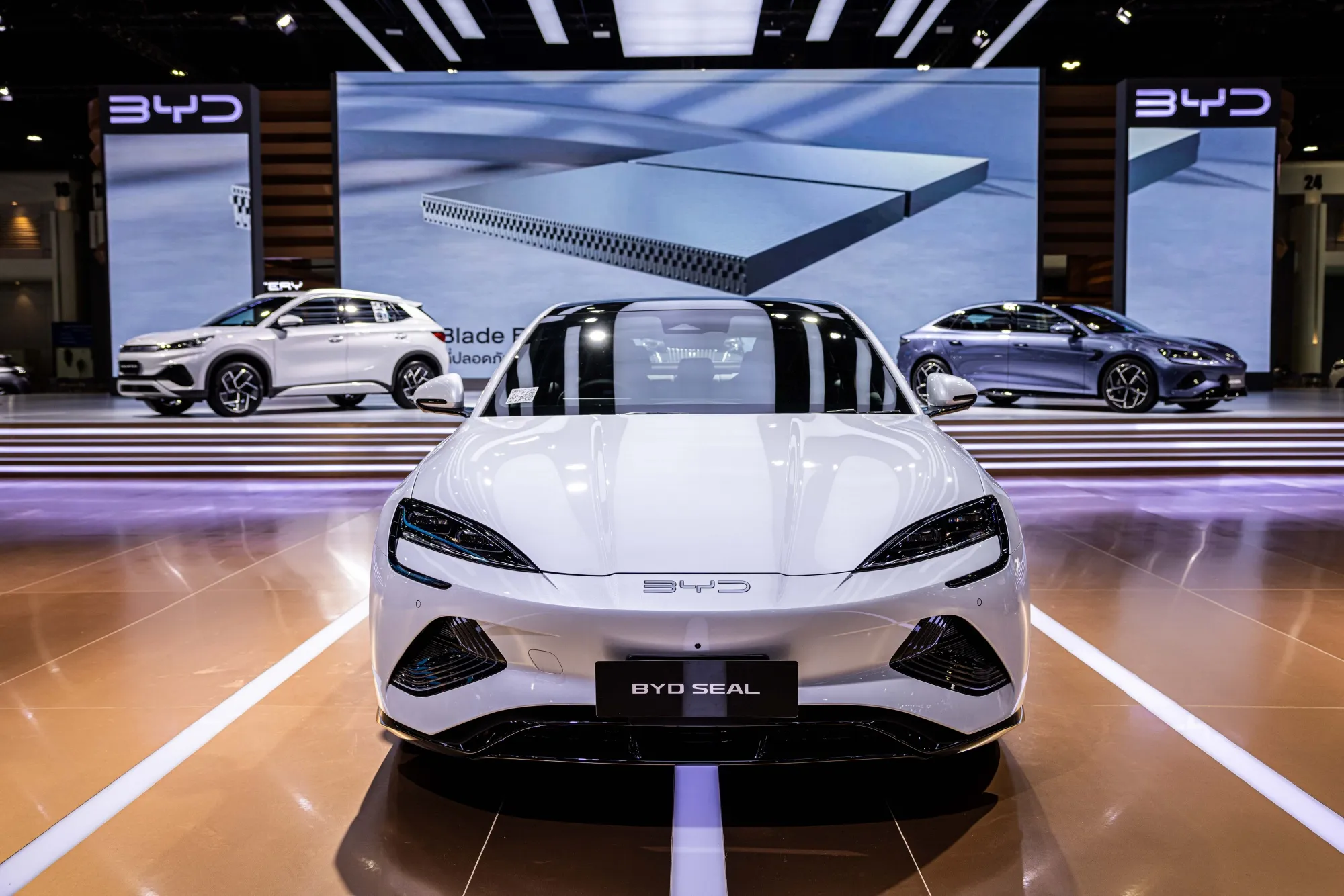 masini electrice cinezesti