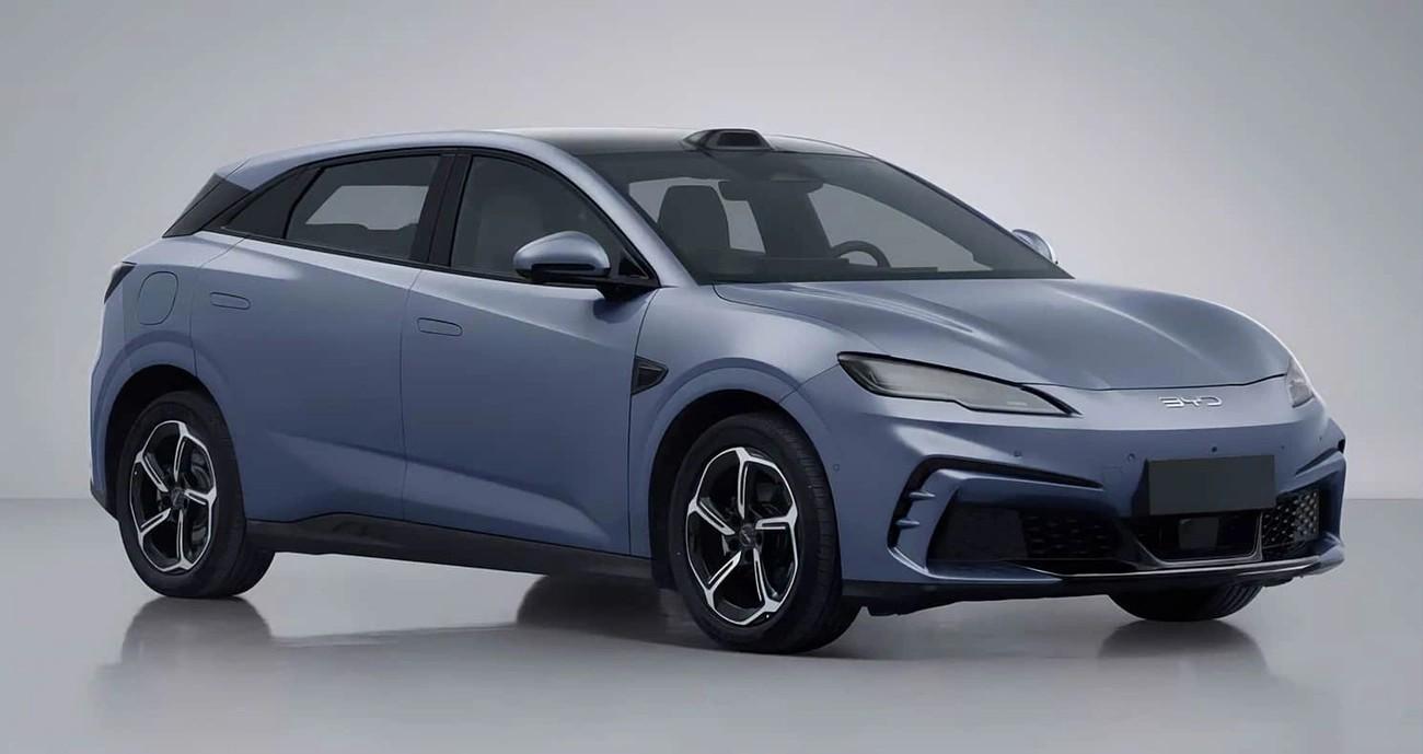 top masini chinezesti