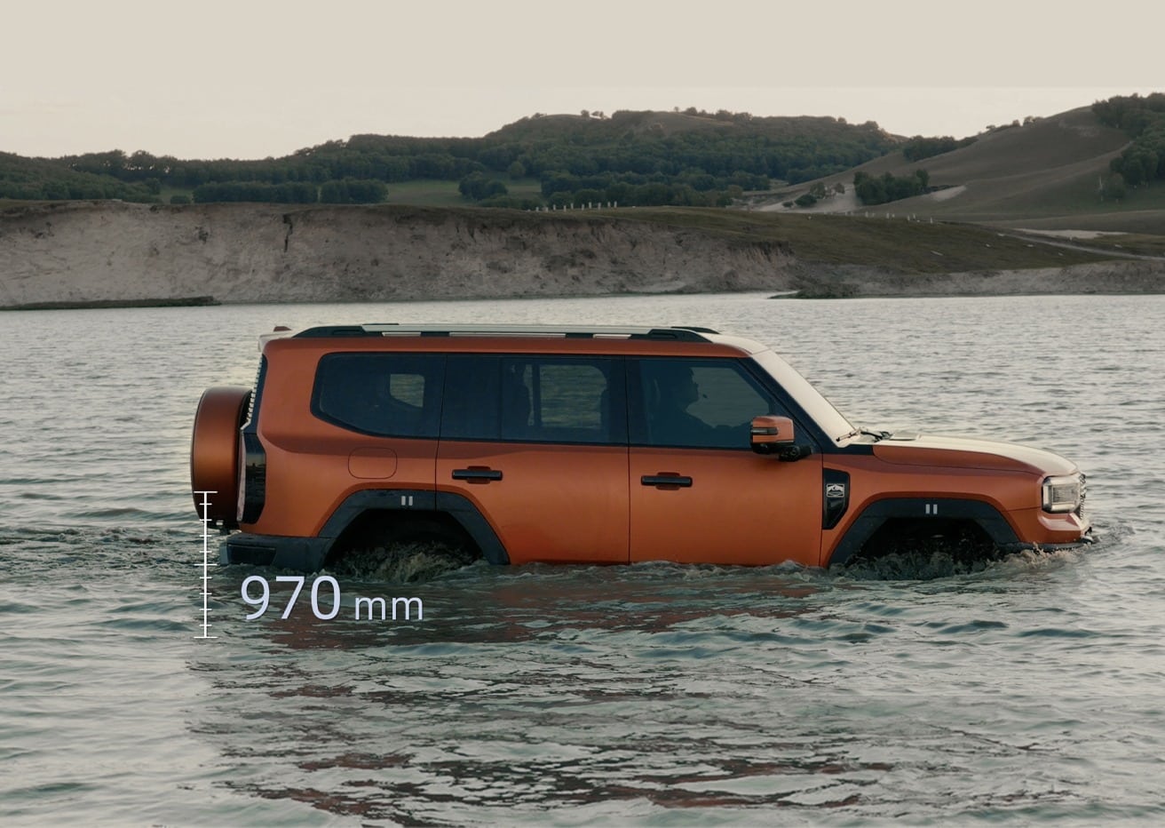 motorizare jetour g 700