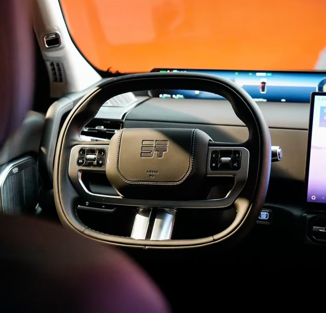 tehnologie jetour g700