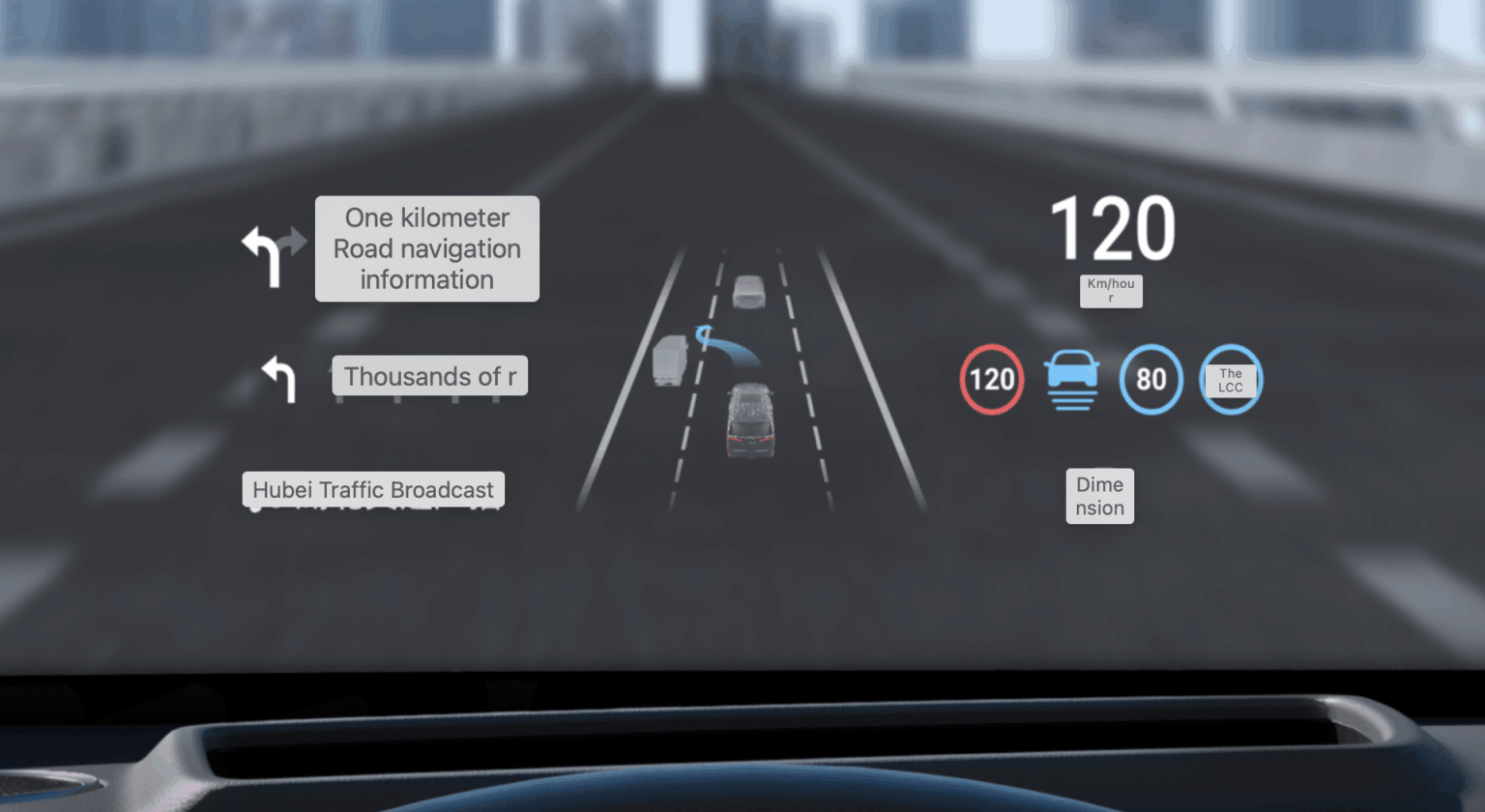 asistenta voyah dremer