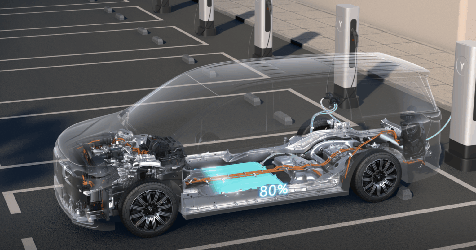 specificatii tehnice voyah dremer