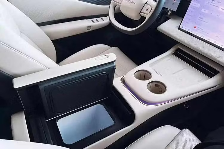 depozitare nissan nx8