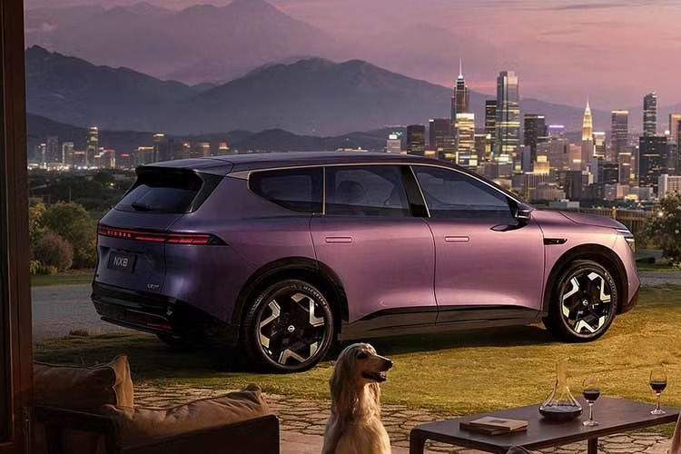 nissan nx8 in romania