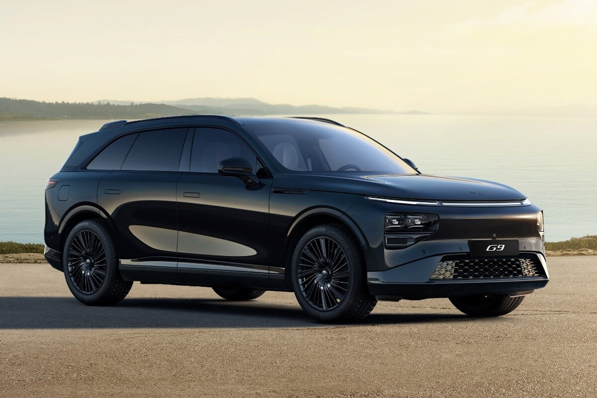 xpeng g9