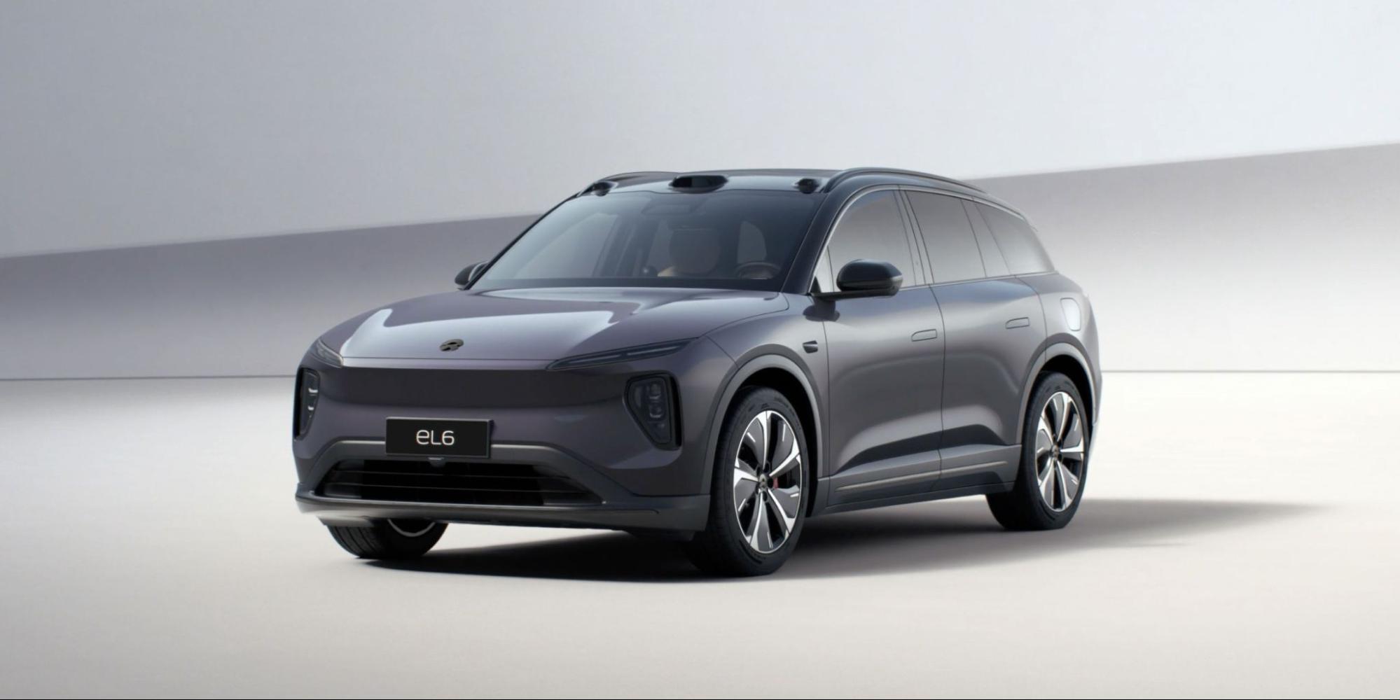 nio el6