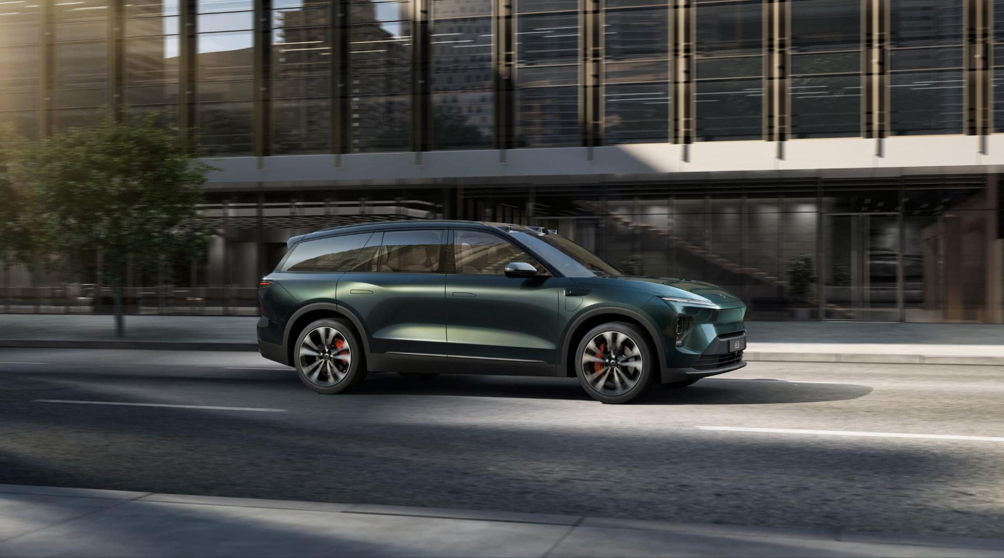 nio el8