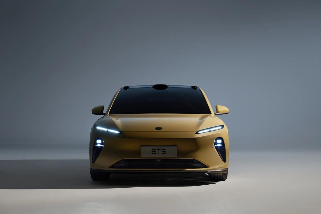 nio et5