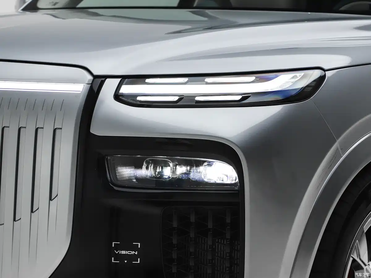grila taishan x8
