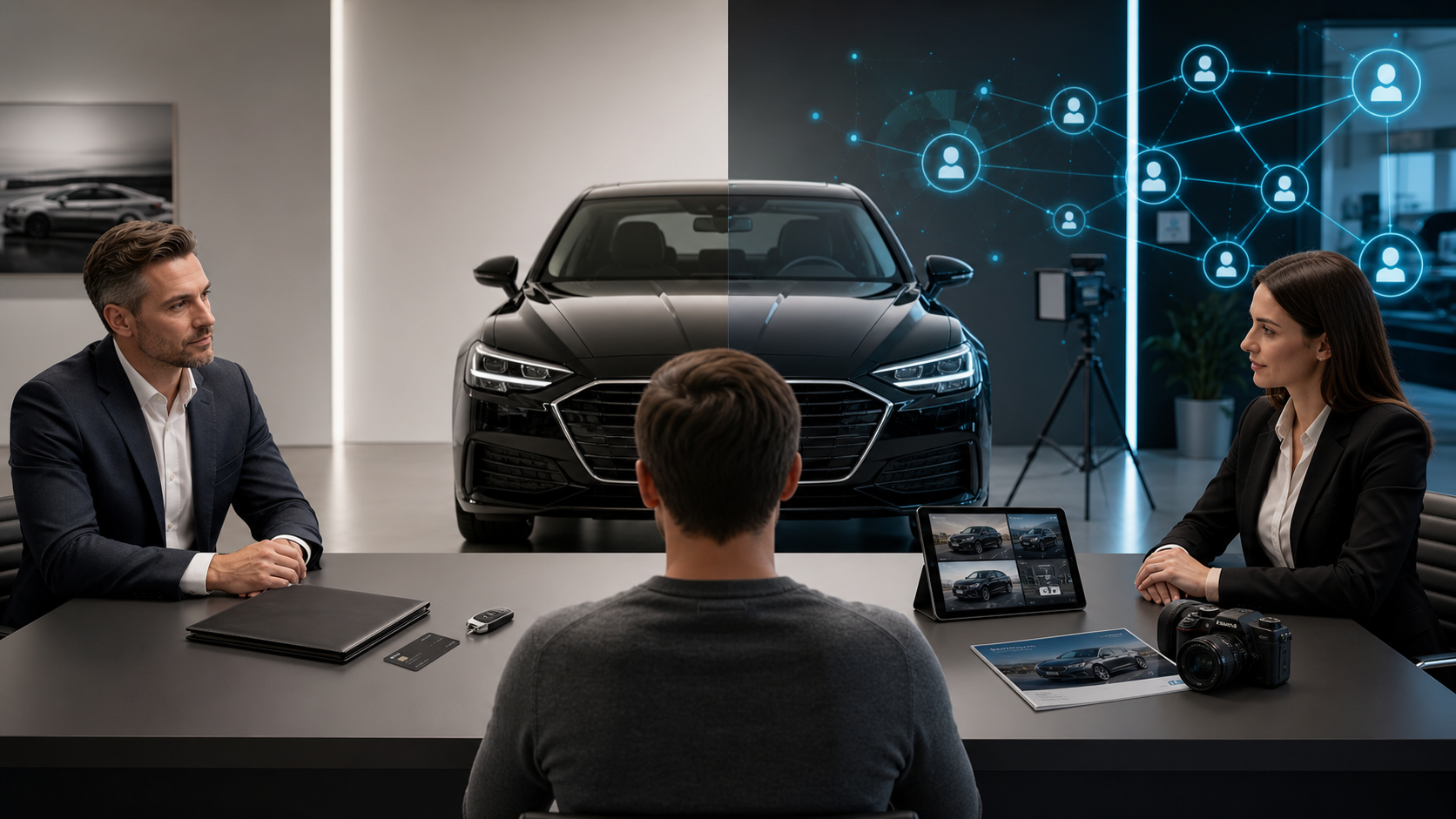 consignatie auto sau buy back