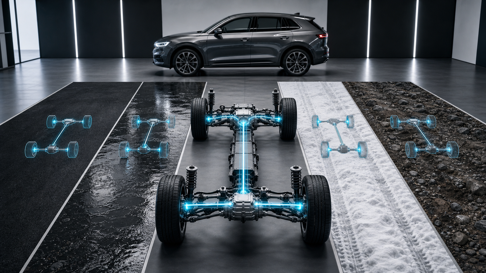 awd 4wd rwd