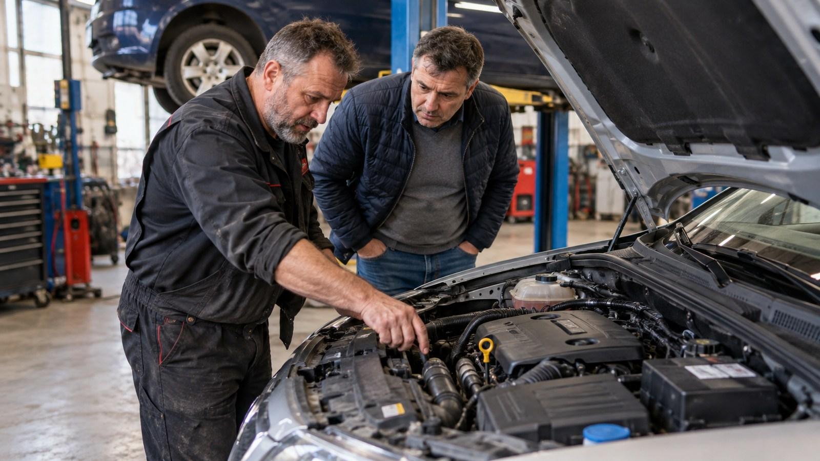 cele mai fiabile masini pe benzina