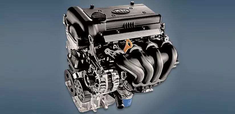 hyundai g4fa