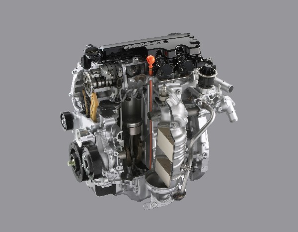 i vtec r 18