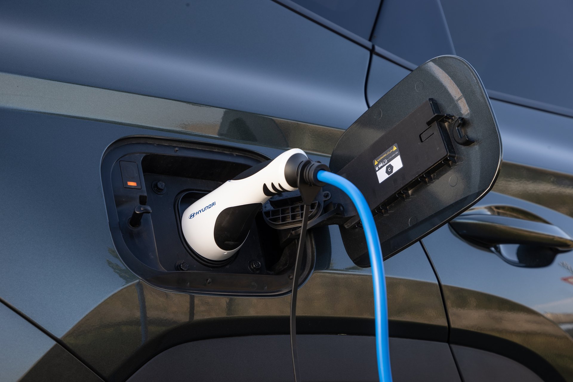 autonomie plug in hybrid