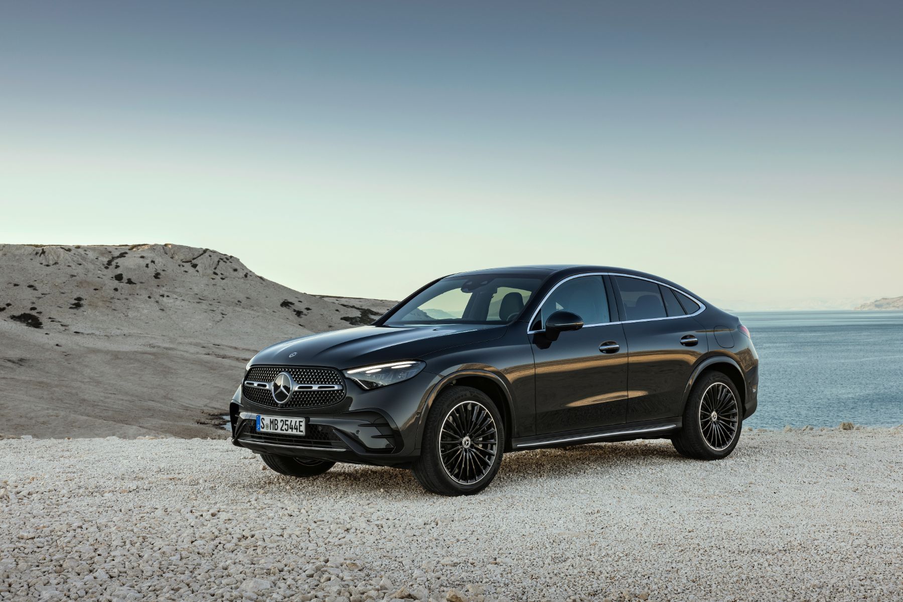 mercedes benz glc 300e plug in hybrid