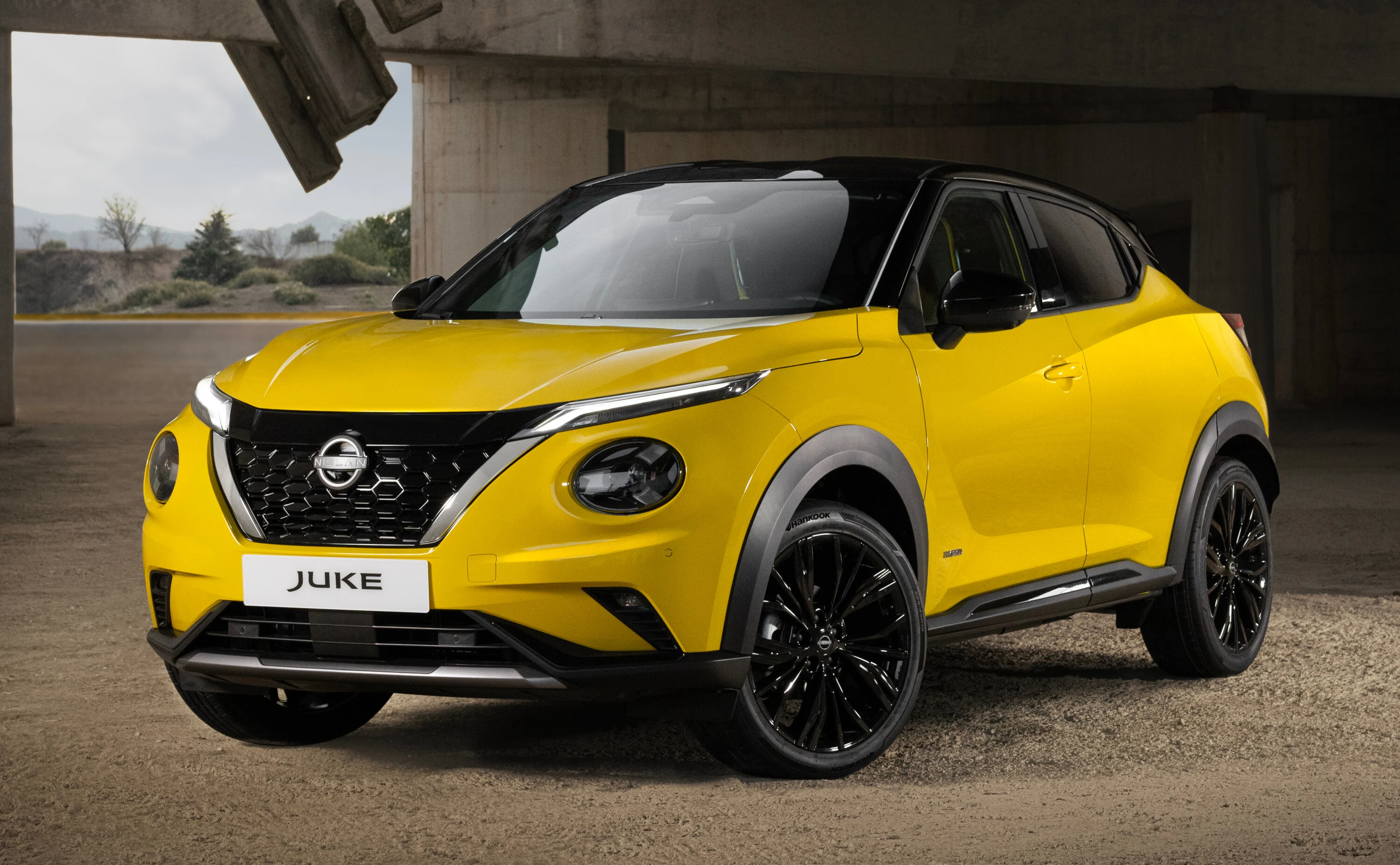 c0cbece4 2024 nissan juke facelift revealed 010