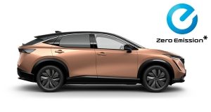 Ariya_zero_emission