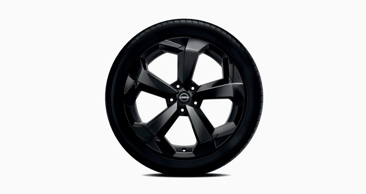 New 19%E2%80%9D Alloy Wheel