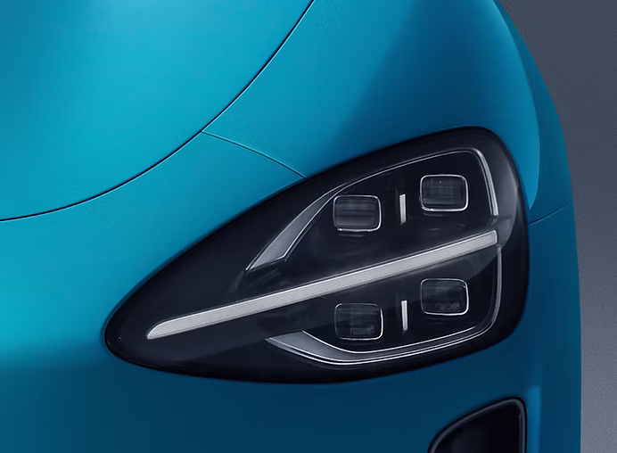 xiaomi su7 8